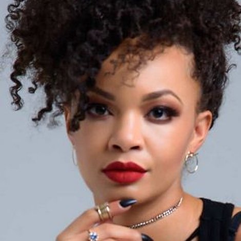 Kamia Sadler