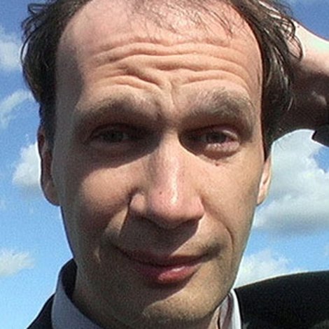 Aleksei Shadkhin