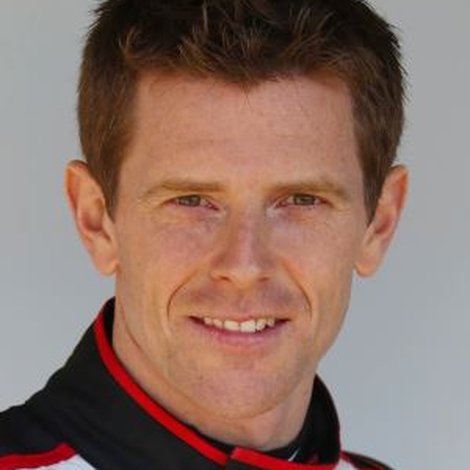 Anthony Davidson