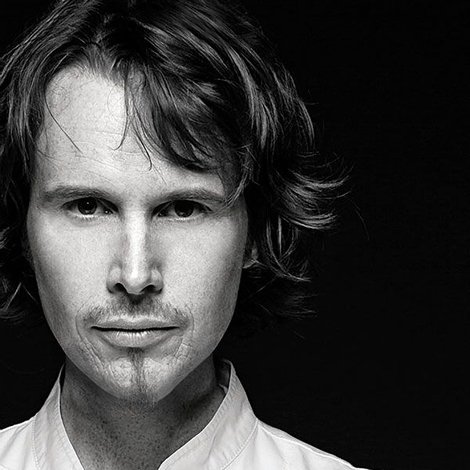 Grant Achatz