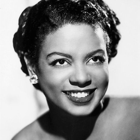 Hazel Scott