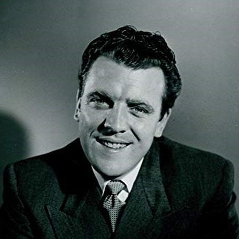 Eamonn Andrews