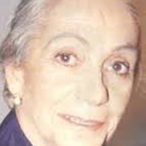 Alicia Montoya