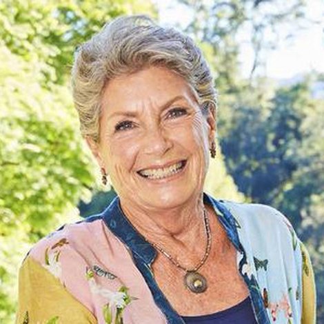 Joanna Lockwood