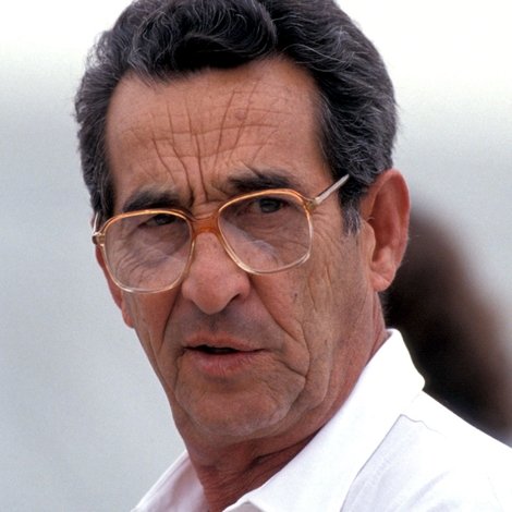 Milton da Silva