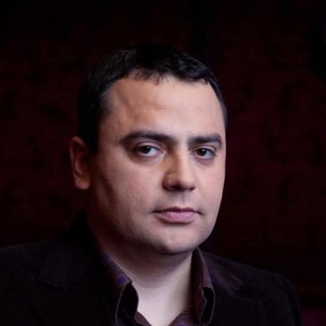 David Babakhanyan