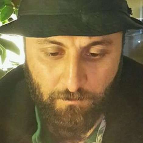 Halil Ahmet Gökaydın
