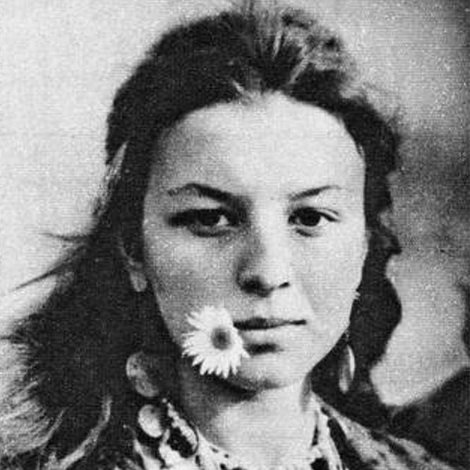 Nelli Volshaninova
