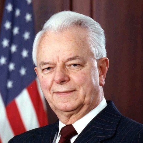 Robert Byrd