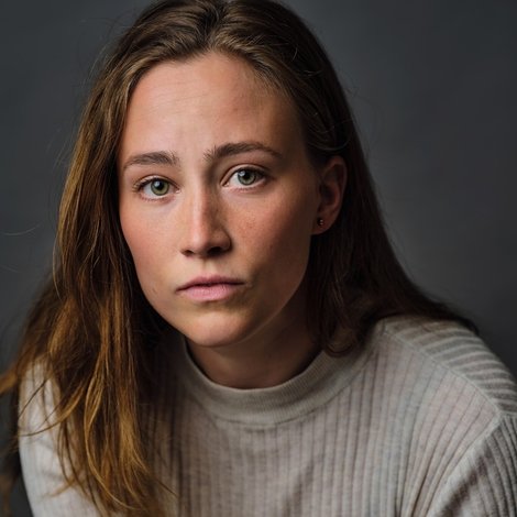 Sannah NedergÄrd