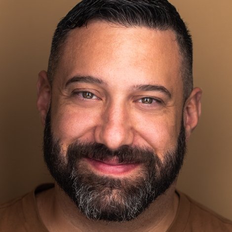 Chadwick Sutton