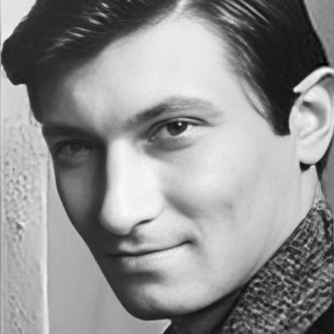 Igor Starikov