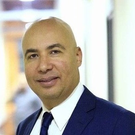 Sherif Mohsen