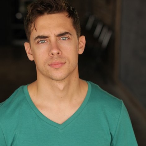 Nate Santana