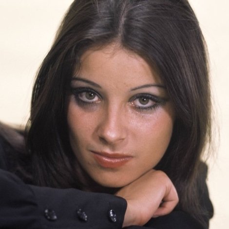Amparo Muñoz