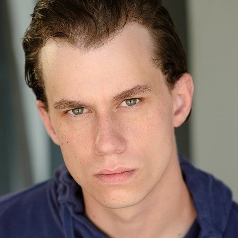 Zach Lane