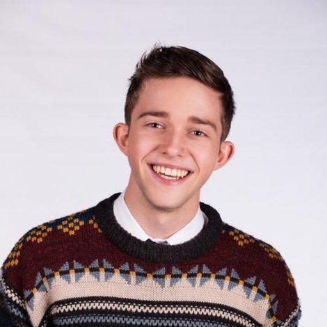 Christopher van der Westhuizen