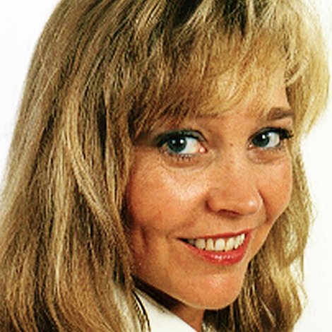 Titti Sjöblom