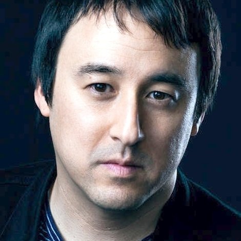 Jeff Schroeder