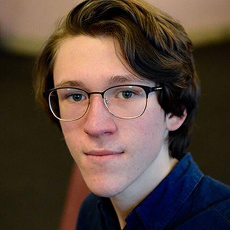 Jona Gaensslen