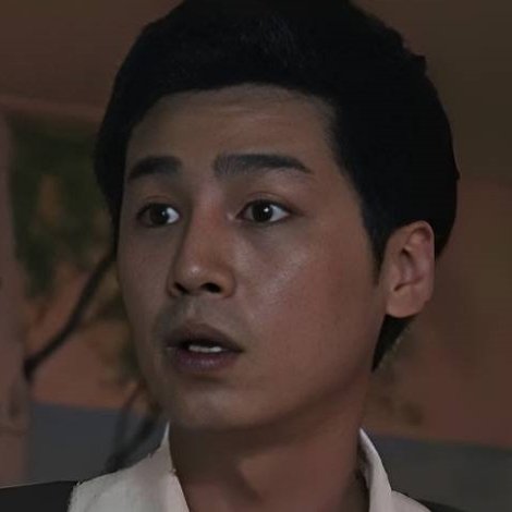 Son Joon-yeong