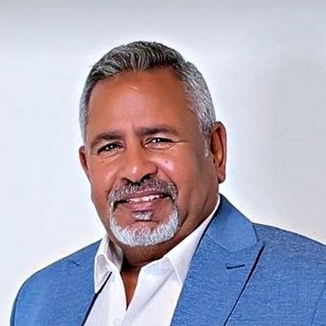 Ibrahim Omran