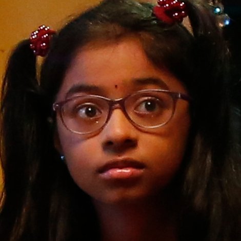 Diya Devashree
