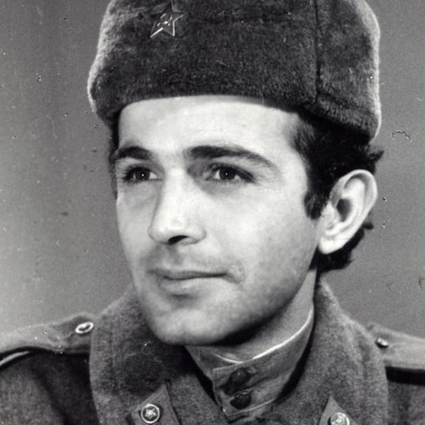 Otkyam Iskenderov