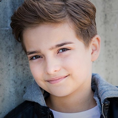 Elias Harger