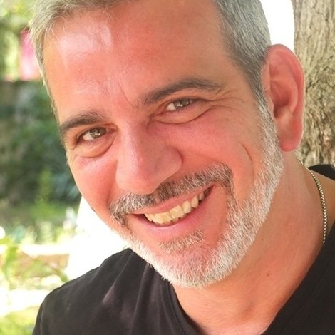Vincent Azé