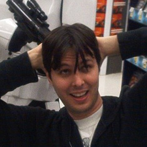Christopher Fitzpatrick