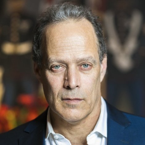 Sebastian Junger