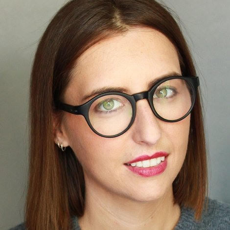 Caitlin Kimball