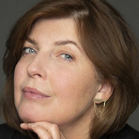 Dya Josefine Hauch