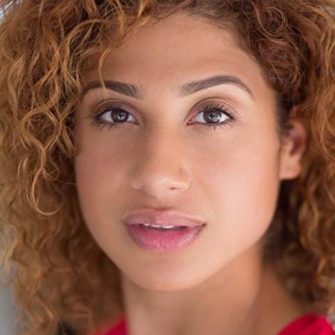 Kaylah Pantaleón