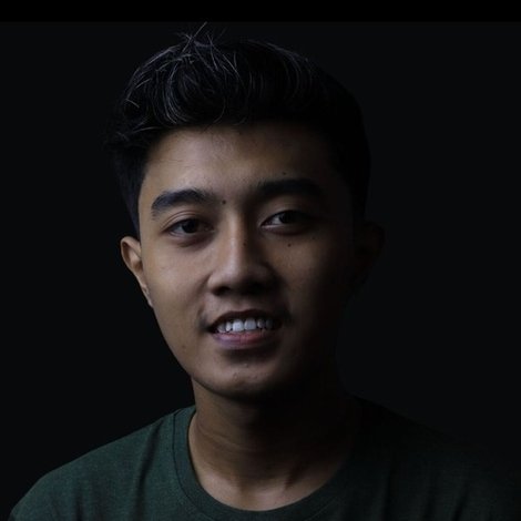 Thoriq Abdul Rosyid