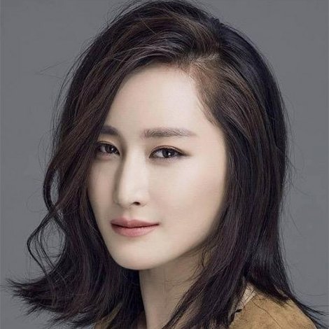 Jiang Luxia