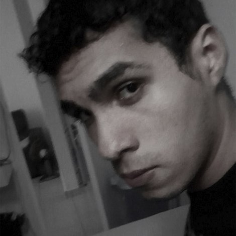 Pedro Cruz