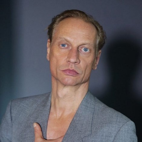 Victor Schefé