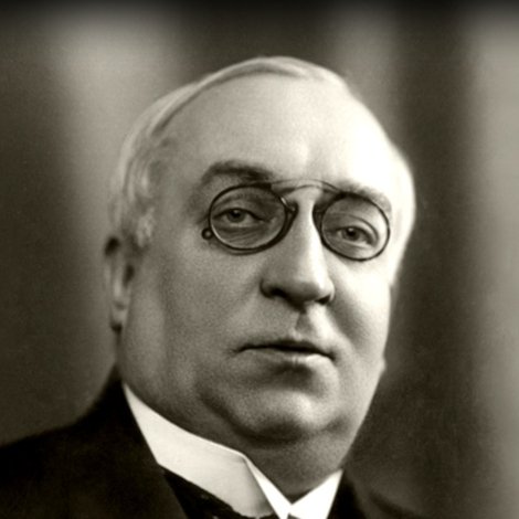 Mikhail Klimov