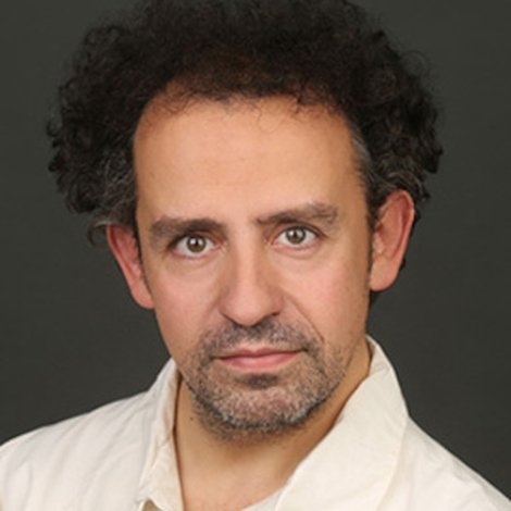 Alberto Castrillo-Ferrer