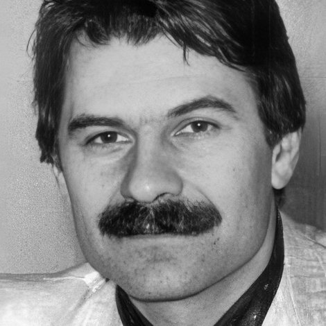 Georgi Mamikonov
