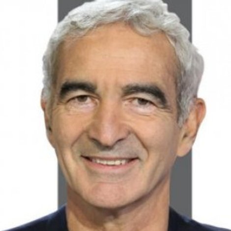 Raymond Domenech