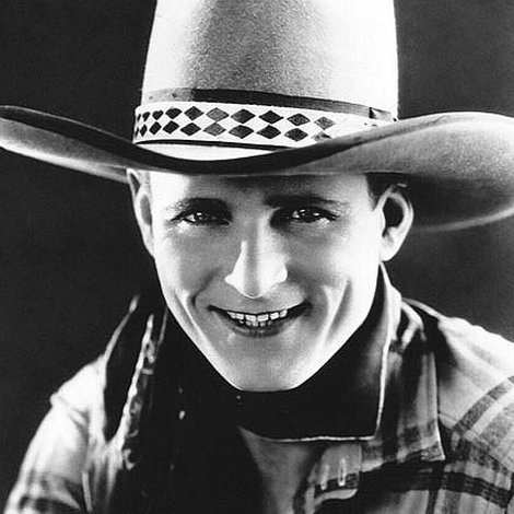 Fred Thomson