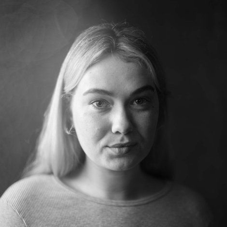 Merel Hogerheijde