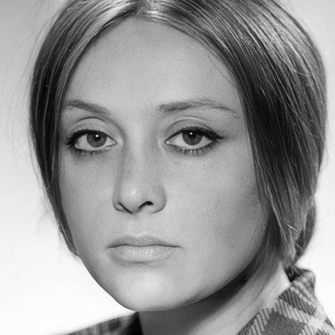 Margarita Terekhova