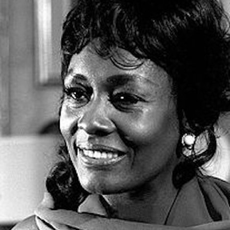Shirley Verrett