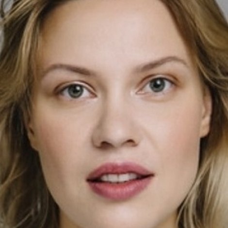 Anna Rytsareva