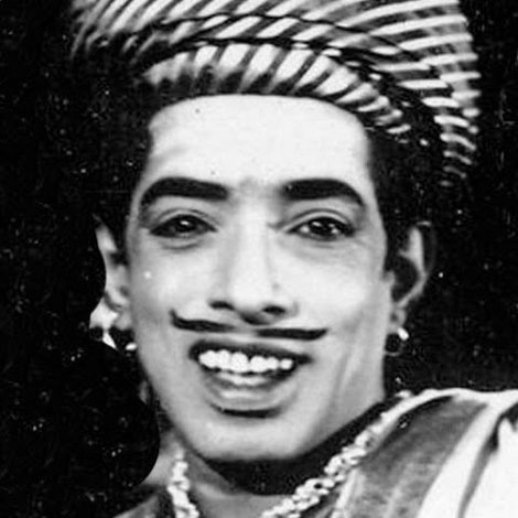 T. R. Narasimharaju