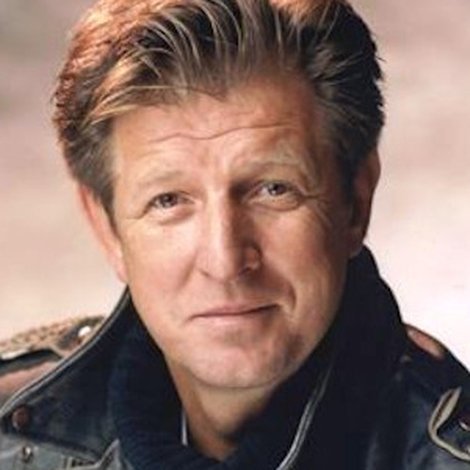 Gary Sandy